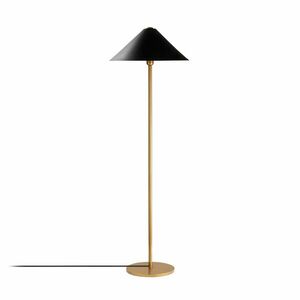 Opviq Floor Lamp Gold Mixed - 11511 kép