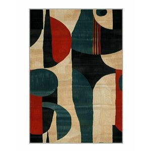 Conceptum Hypnose Carpet (160 x 230) Multicolor BSR-16 kép