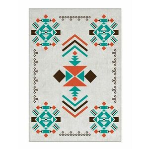 Conceptum Hypnose Carpet (180 x 280) Multicolor HM-CRP25-39 kép