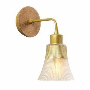 Opviq Wall Lamp Gold Foca - N-131 kép