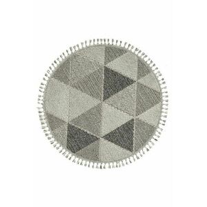 Conceptum Hypnose Carpet (120 cm) Szürke Buklé 1401 kép