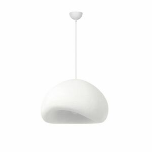 Opviq Chandelier White LOVAL-50-LUNA kép