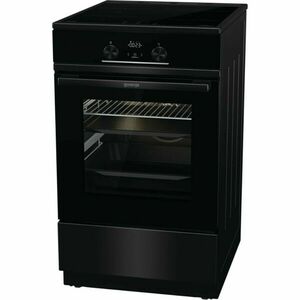 Gorenje GEIT5C60BPG szabadonálló indukciós Tűzhely, Fekete kép