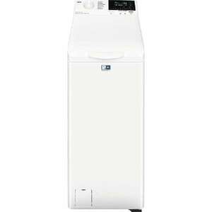 AEG LTR6G271E Felültöltős mosógép, 7 kg, 1151 ford./perc, 11 prog... kép