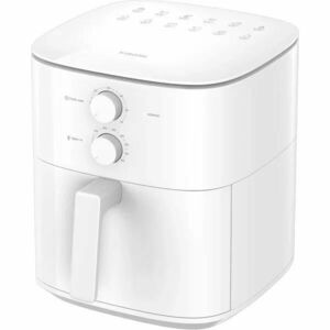 Xiaomi BHR8588EU Air Fryer Essential Forrólevegős sütő 6L, 1550W, Fehér kép
