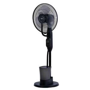 Home SFM43BK párásító Ventilátor 3 fokozatú oszcillálással és pár... kép