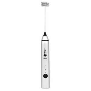 Bialetti - Whipper Pro - Tejszínhab készítő ezüst kép