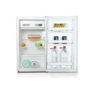 Vivax TTR-93E Egyajtós hűtőszekrény, 93L, M: 85, E energiaosztály kép