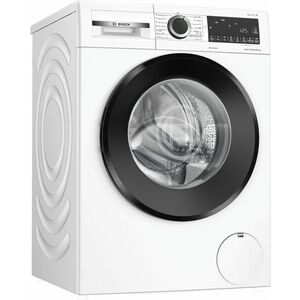 Bosch Serie 6, Mosó-szárítógép, 9/6 kg, max. 1400 fordulat/perc, ... kép