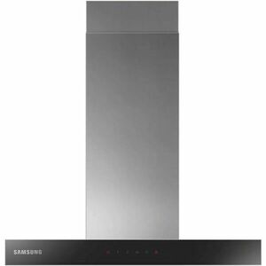 Samsung NK24C5070US Duvar Tipi Davlumbaz Falra szerelhető Szürke... kép