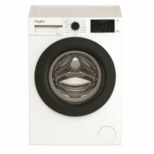 Whirlpool Mosógép elöltöltős keskeny gőz funkcióval WAM 76WB EE kép