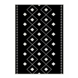 Conceptum Hypnose Carpet (100 x 180) Multicolor HM-CRP25-12 kép