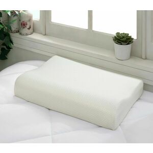 L'essentiel Maison Pillow White Ortopedik Visko kép
