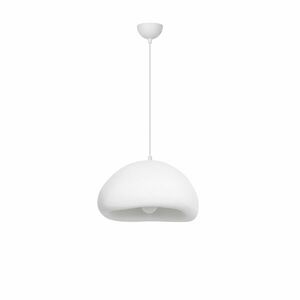 Opviq Chandelier White LOVAL-40-LUNA kép