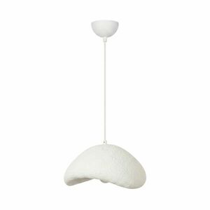 Opviq Chandelier White Luna-40-Nua kép