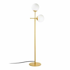 Opviq Floor Lamp Gold Mudoni - MR - 955 kép