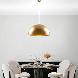Opviq Chandelier Gold Kure - 60 - Mr - 724 - 1 kép