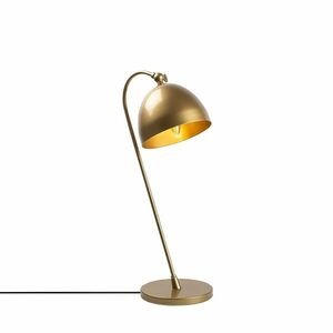 Opviq Table Lamp Gold Acuka - 12291 kép
