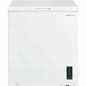 Philco PCF 142 EFPI 142 L Fagyasztóláda kép