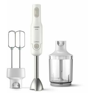 Philips Daily Collection Botmixer HR2546/00 - 700W, XL Aprítóval kép