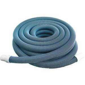 Deluxe spirál tömlő medence porszívóhoz 1, 5"x30' (38mm*9m) kép