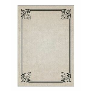 Conceptum Hypnose Carpet (100 x 180) Multicolor HM-CRP25-19 kép