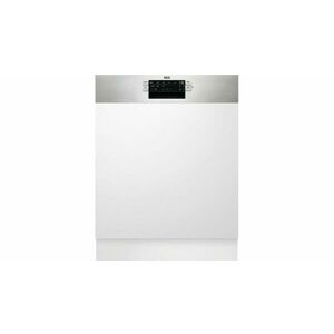 AEG FEE53610ZM Beépíthető mosogatógép, 13 teríték, AirDry, 8 program kép
