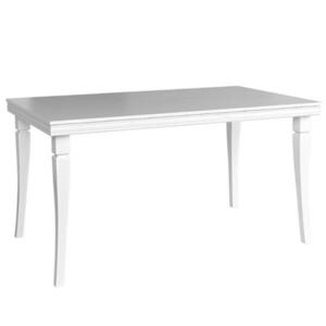 KORA törtfehér mdf étkezőasztal 200cm kép