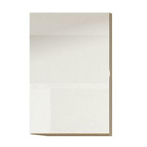 LINE fehér mdf felső konyhaszekrény 30cm kép