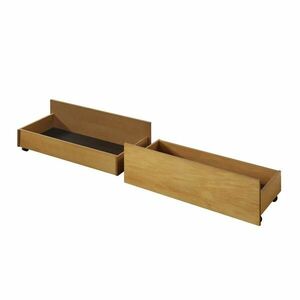 MIDEA barna mdf ágyneműtartó kép