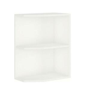 SPLIT fehér mdf alsó sarok konyhaszekrény 30cm kép