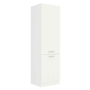 SPLIT fehér mdf álló konyhaszekrény 60cm kép