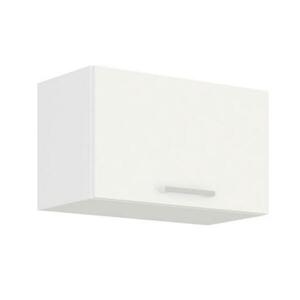 SPLIT B fehér mdf felső konyhaszekrény 60cm kép