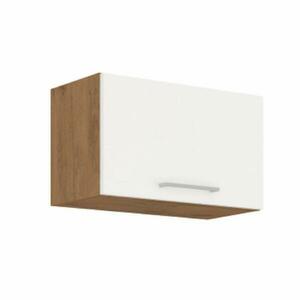 VEGA E fehér mdf felső konyhaszekrény 60cm kép