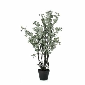 EUCALYPTUS zöld műanyag művirág kép