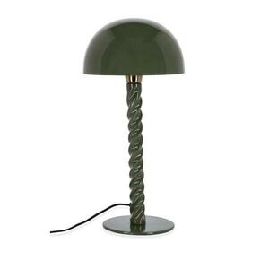 NENDO zöld fém asztali lámpa kép