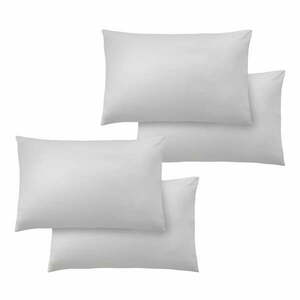 Mikroszálas párnahuzat szett 4 db-os 50x75 cm So Soft Easy Iron – Catherine Lansfield kép