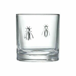 Whiskys pohár 320 ml Abeille – La Rochére kép