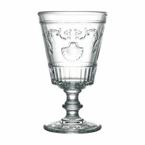 Boros pohár 400 ml Versailles – La Rochére kép