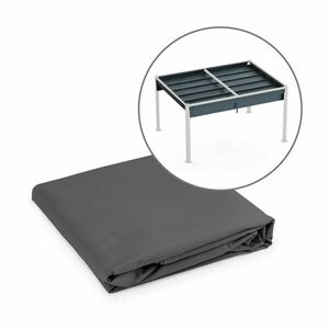 Blumfeldt tető - Pantheon Cortina 3x4 - 10047474 kép