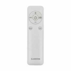 Klarstein Távirányító - Mistral - 10047899 kép