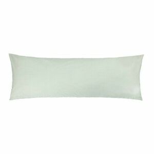 Bellatex Pótférj relaxációs párnahuzat világosszürke, 55 x 180 cm kép