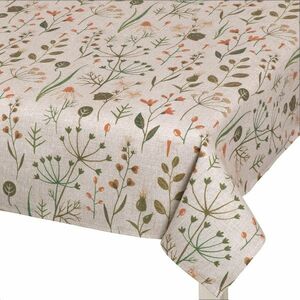 Bellatex DITA Ágak abroszbézs, 120 x 140 cm, 120 x 140 cm kép