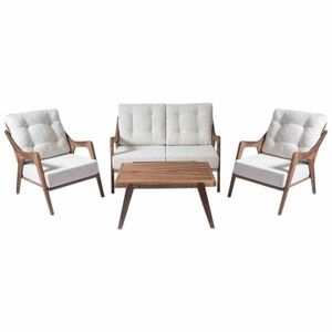 Lounge kerti bútorkészlet kép