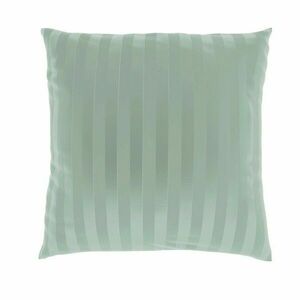 Kvalitex Párnahuzat Stripe olíva, 50 x 50 cm kép