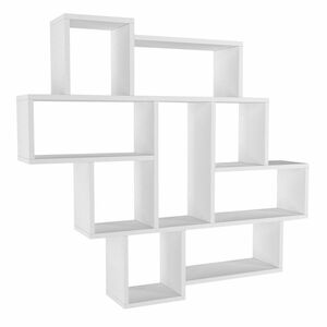 Parola White polc kép