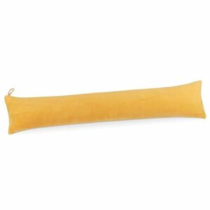 Bellatex LIN Uni szigetelőpárna, sárga, 15 x 85 cm kép