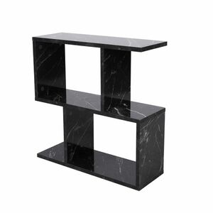 Life Black Marble konzolasztal kép