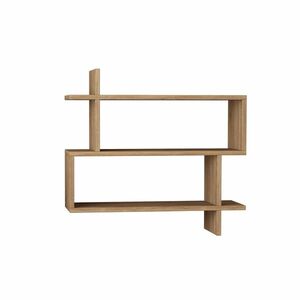 Párhuzamos Oak polc kép