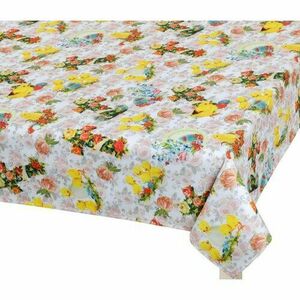 Bellatex asztalterítő húsvéti, csirke , 120 x 140 cm, 120 x 140 cm kép
